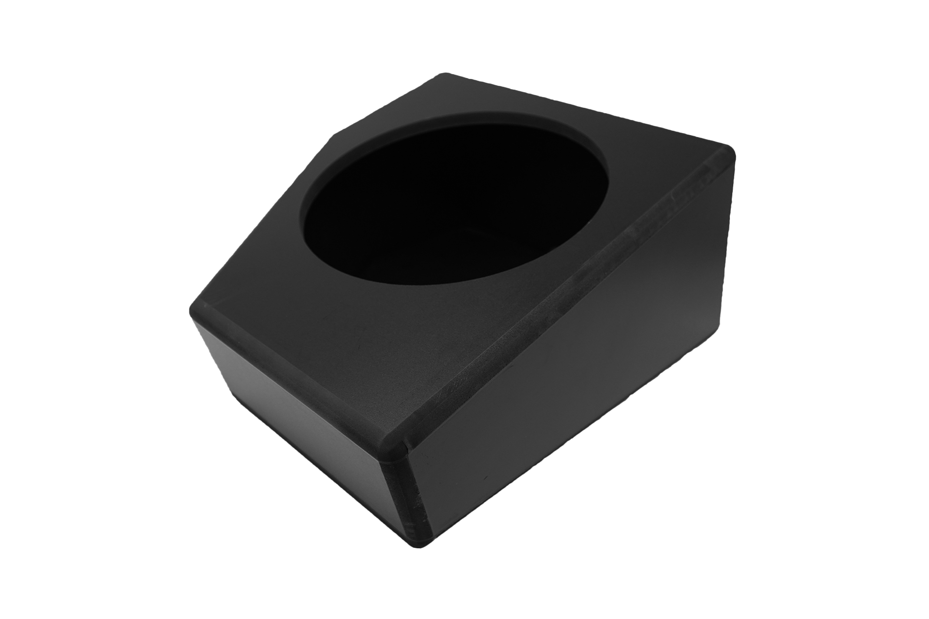 Signature Series 10" Low-Profile Subwoofer | UTVS-S10LP