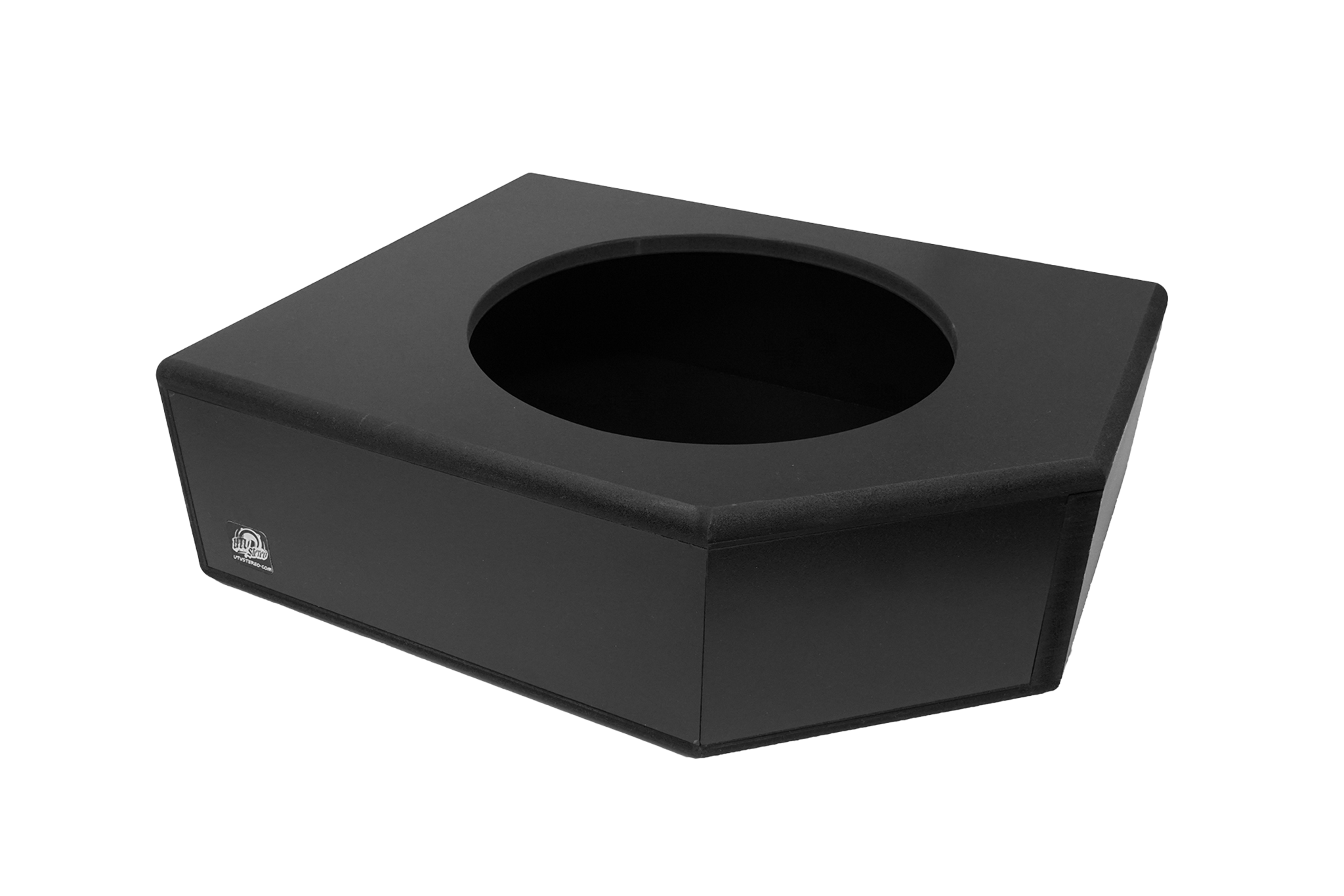 Signature Series 10" Low-Profile Subwoofer | UTVS-S10LP Kawasaki