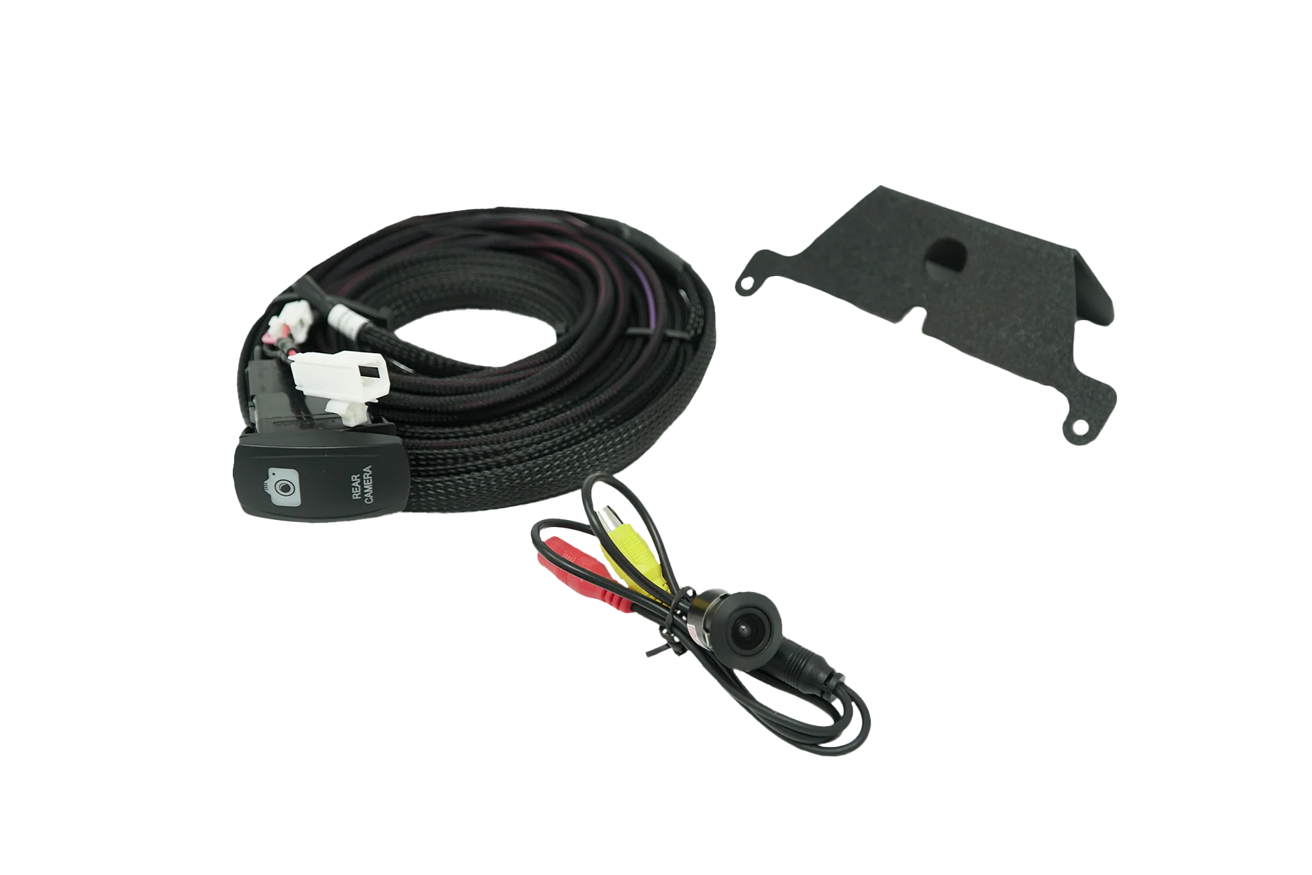 Can-Am® X3 Signature Series Stage 8 Stereo Kit | UTVS-X3-S8-S