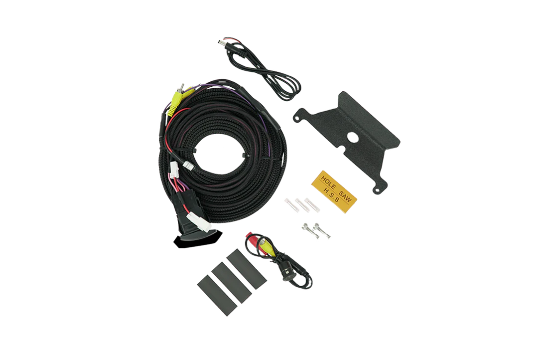 Can-Am® X3 Signature Series Stage 6 Stereo Kit | UTVS-X3-S6-S