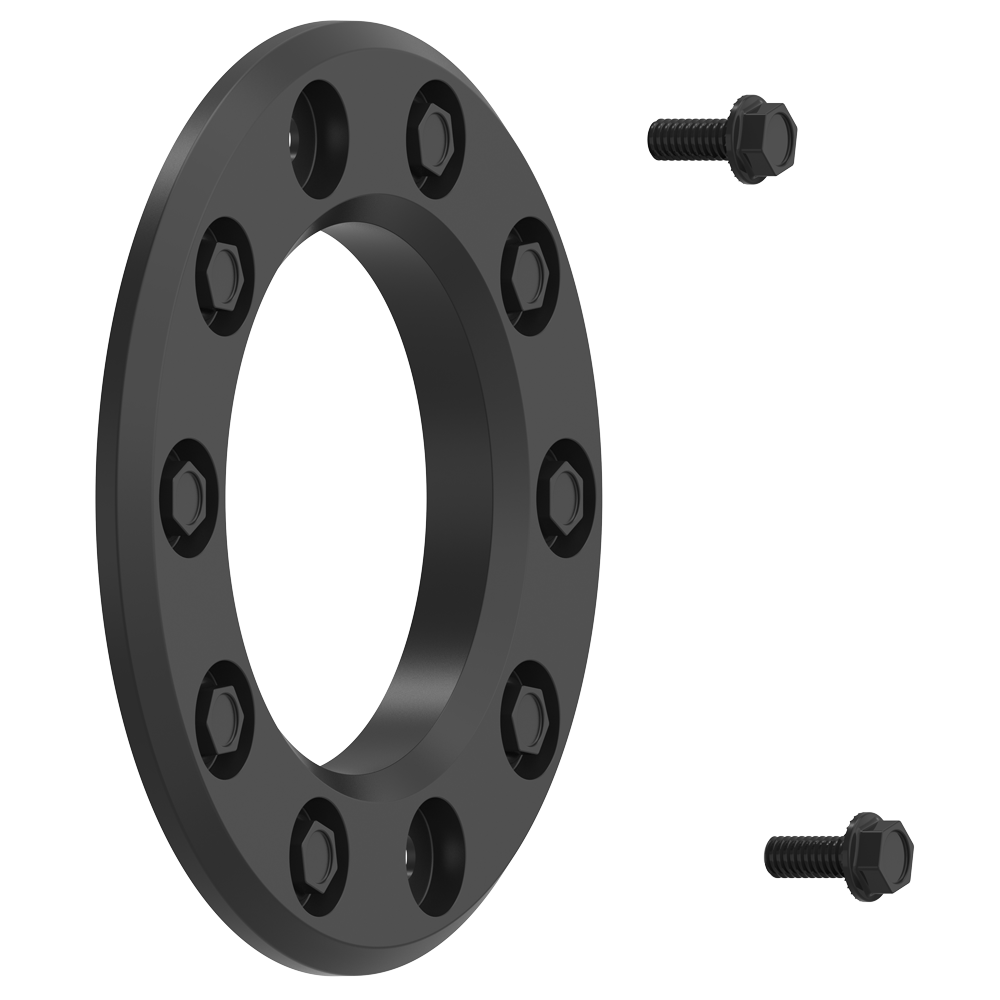 V02 UTV Wheel Inner Ring