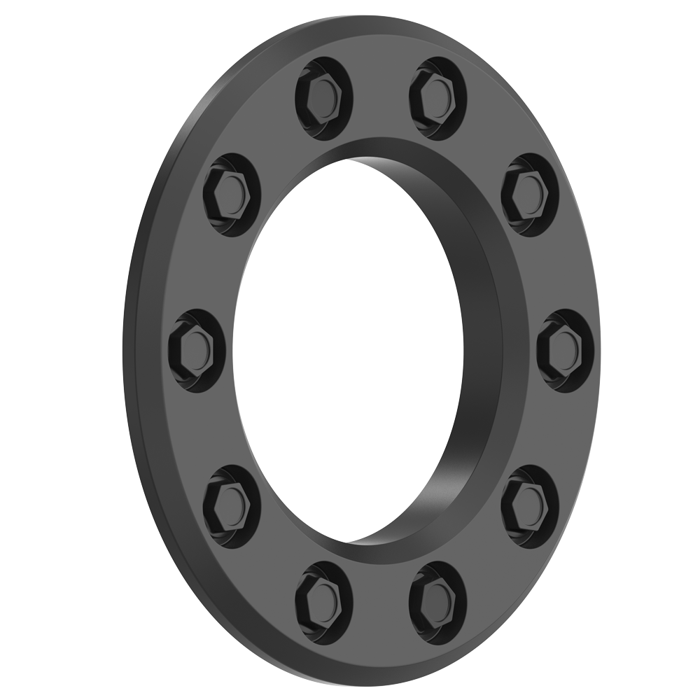 V02 UTV Wheel Inner Ring