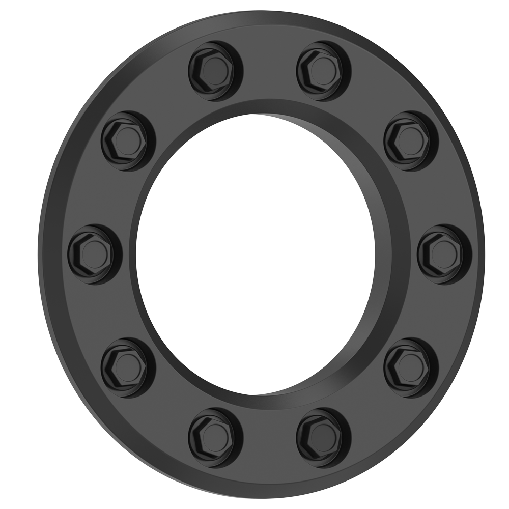 V02 UTV Wheel Inner Ring