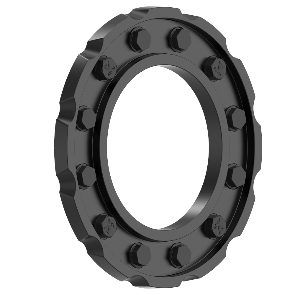 V08 UTV Wheel Inner Ring