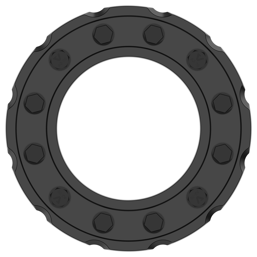 V08 UTV Wheel Inner Ring