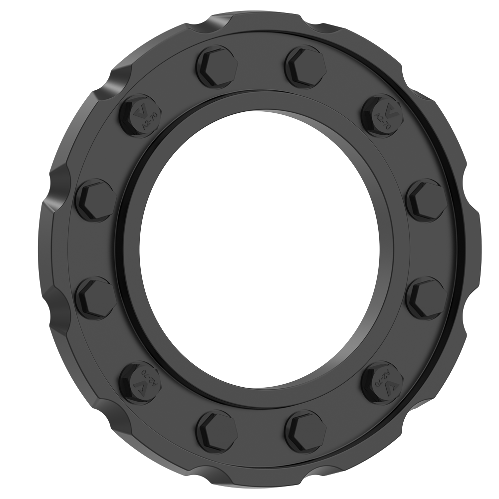V08 UTV Wheel Inner Ring