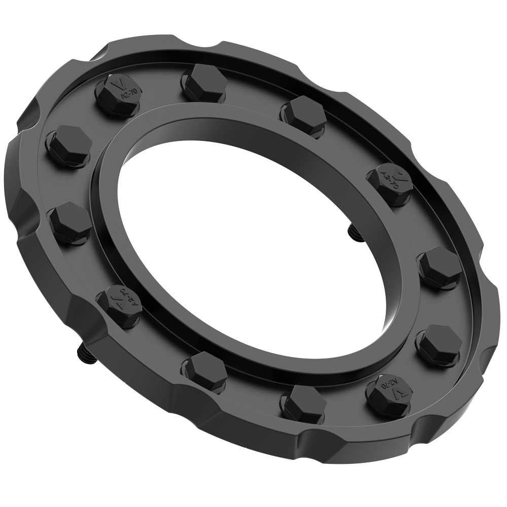 V08 UTV Wheel Inner Ring