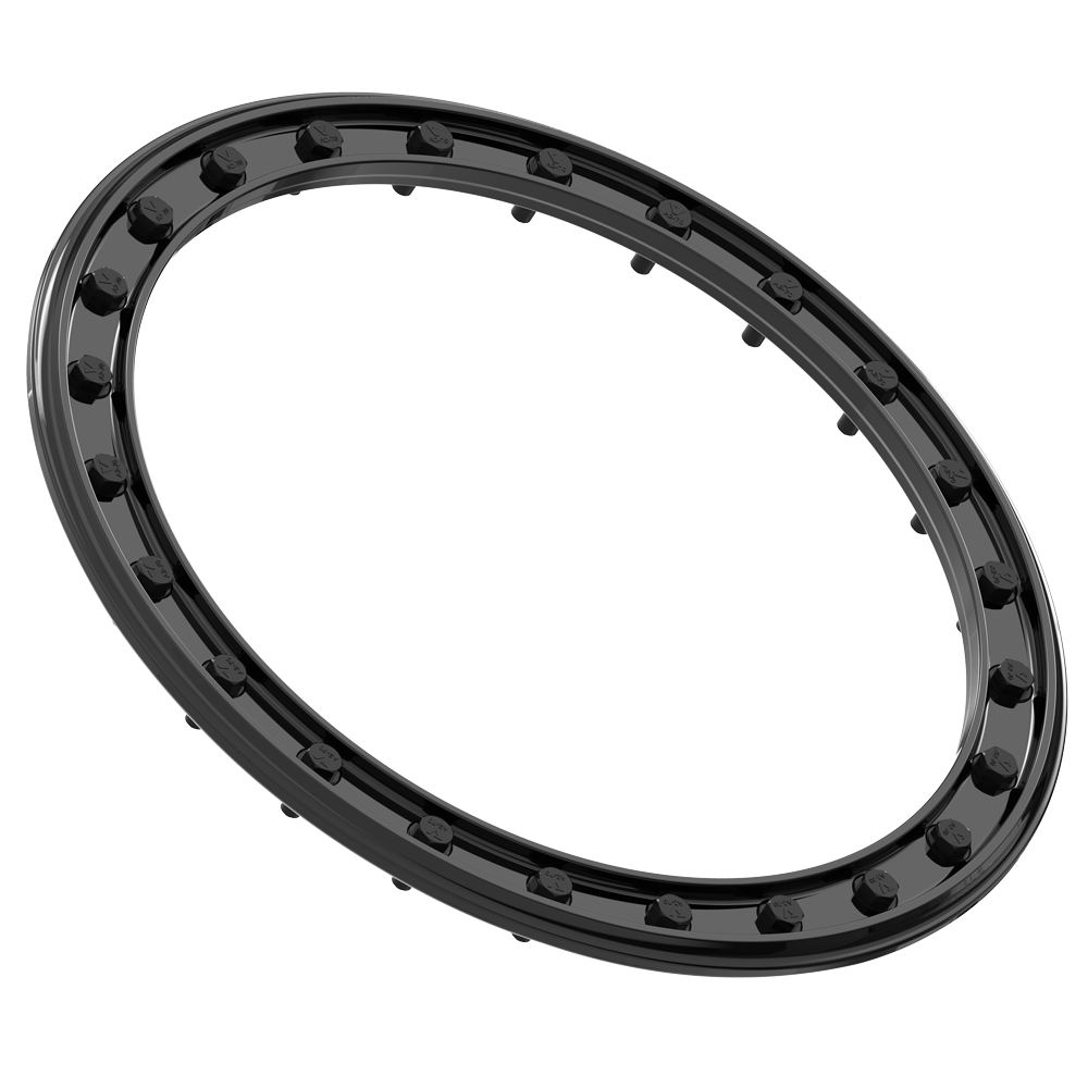 VBR10 UTV Wheel Beadlock Ring GB