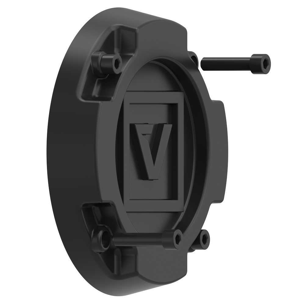 VCAP1 Center Cap Black