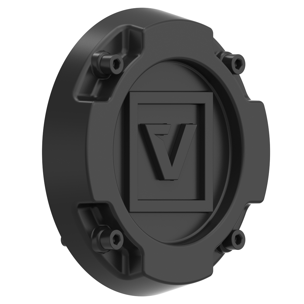 VCAP1 Center Cap Black