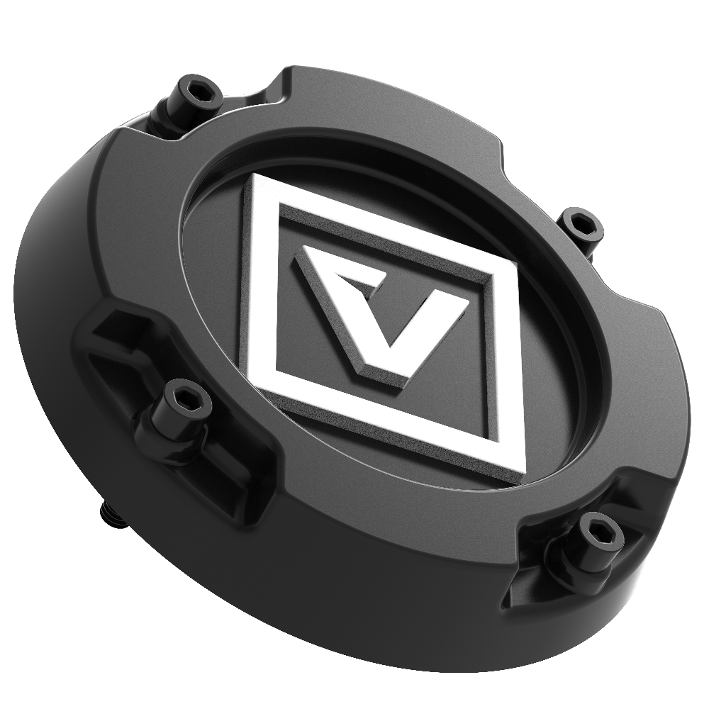 VCAP1 Center Cap