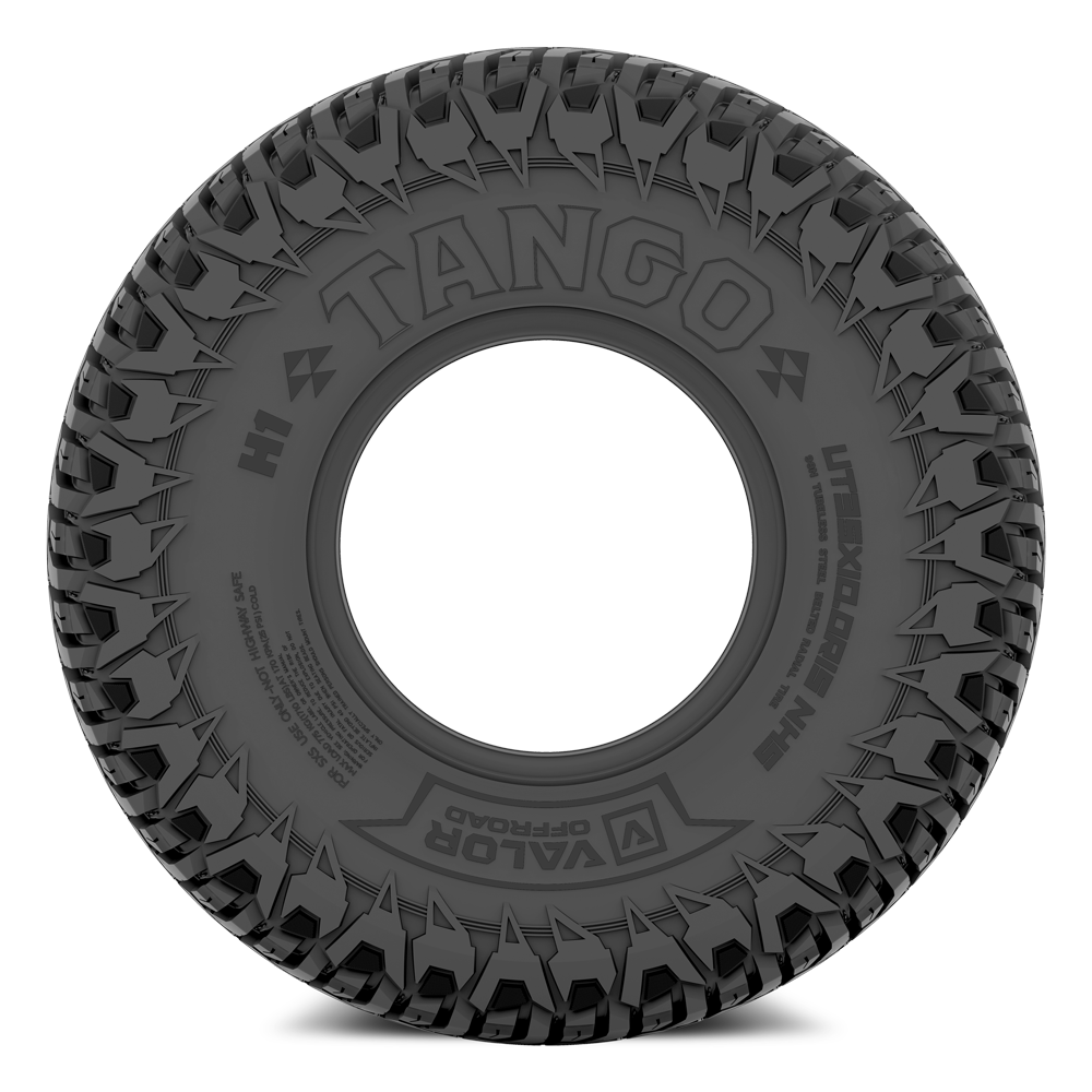 Tango UTV Tire