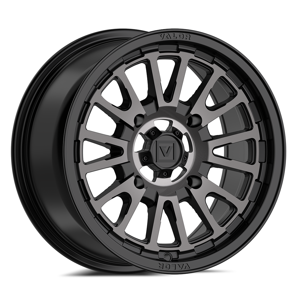 V14 UTV Wheel Dark Tint
