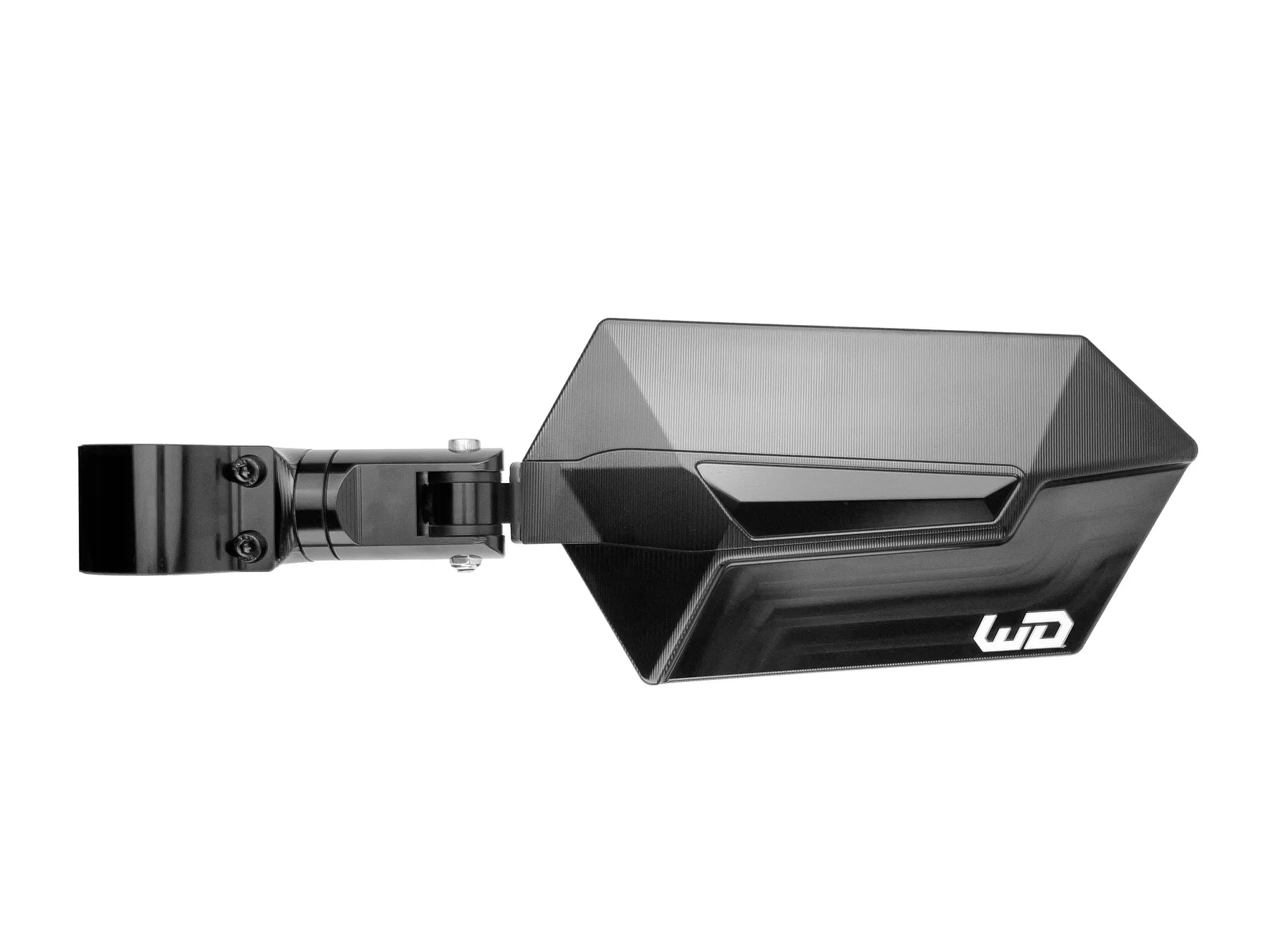 WD Electrnoics Vector Sport Mirrors (Set of 2)