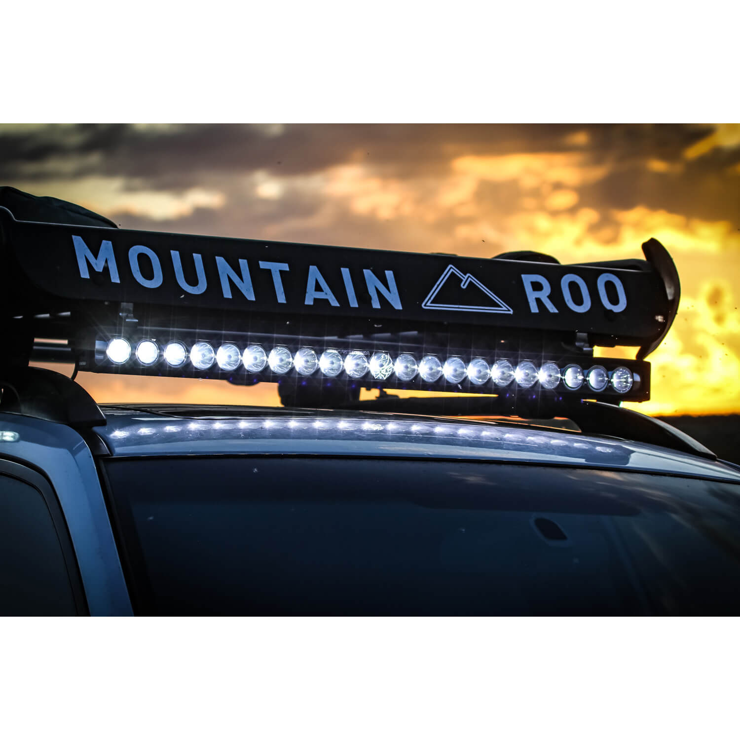 30" XPR LED Light Bar