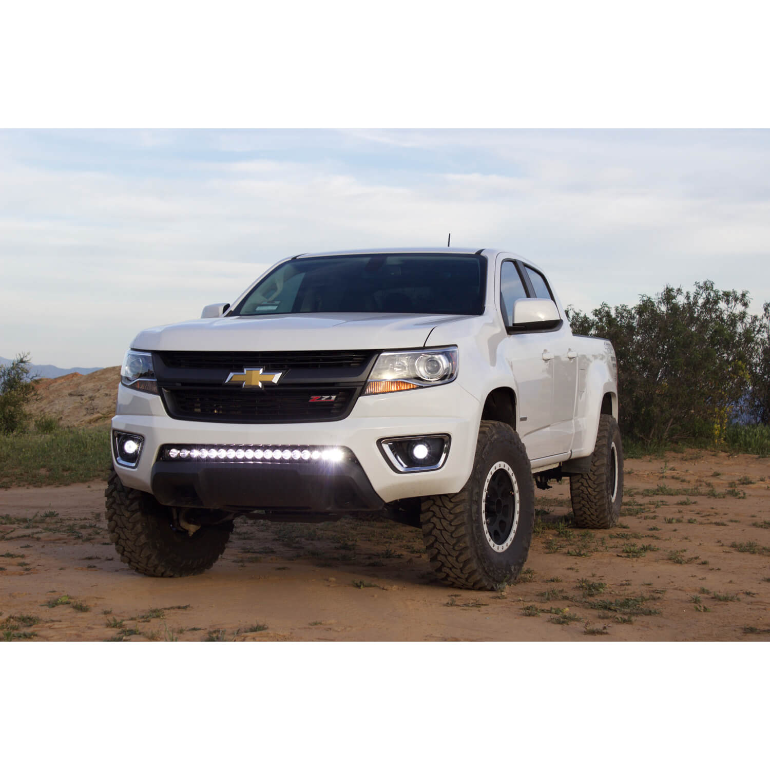 30" XPR LED Light Bar