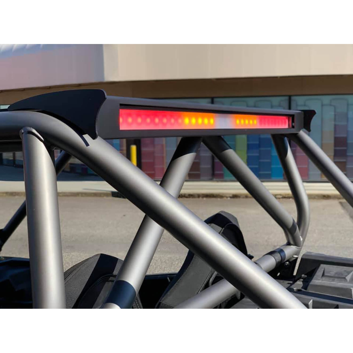 28" XPL Chaser Bar