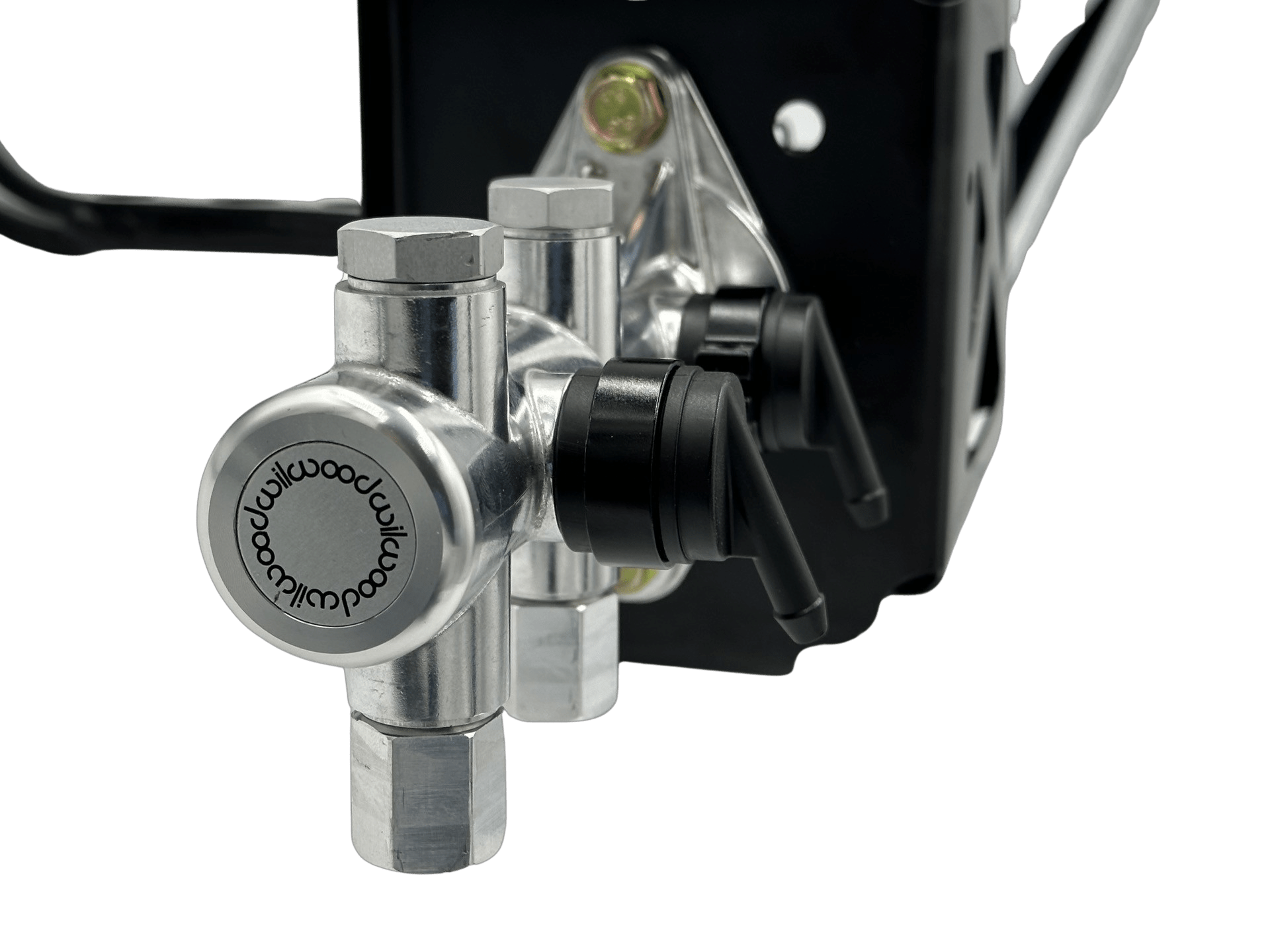 SHIFT Performance Labs Wilwood Master Cylinder for Can Am Maverick X3