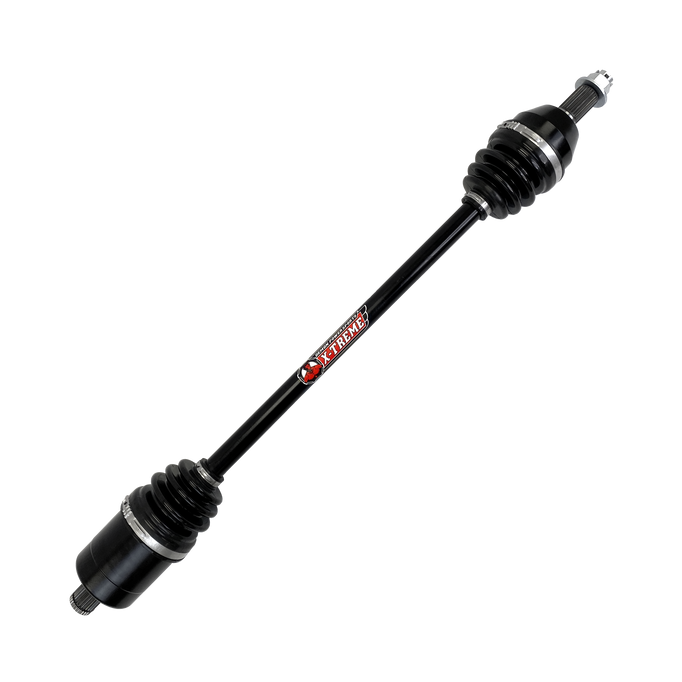 2017–2024 Can-Am Maverick X3/X3 Max Front Left Xtreme Heavy Duty Lift Kit Axle