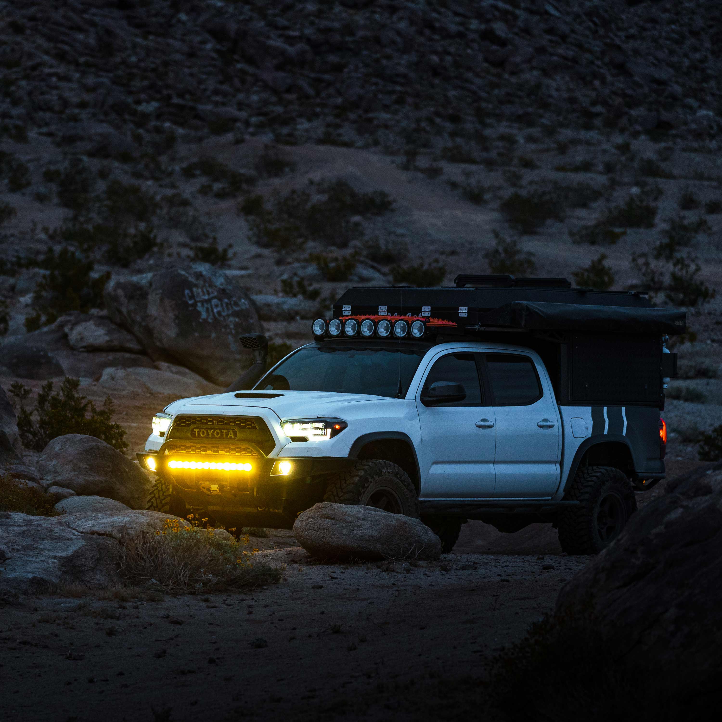 FLEX ERA® LED Light Bar - 30" - Master Kit - #293