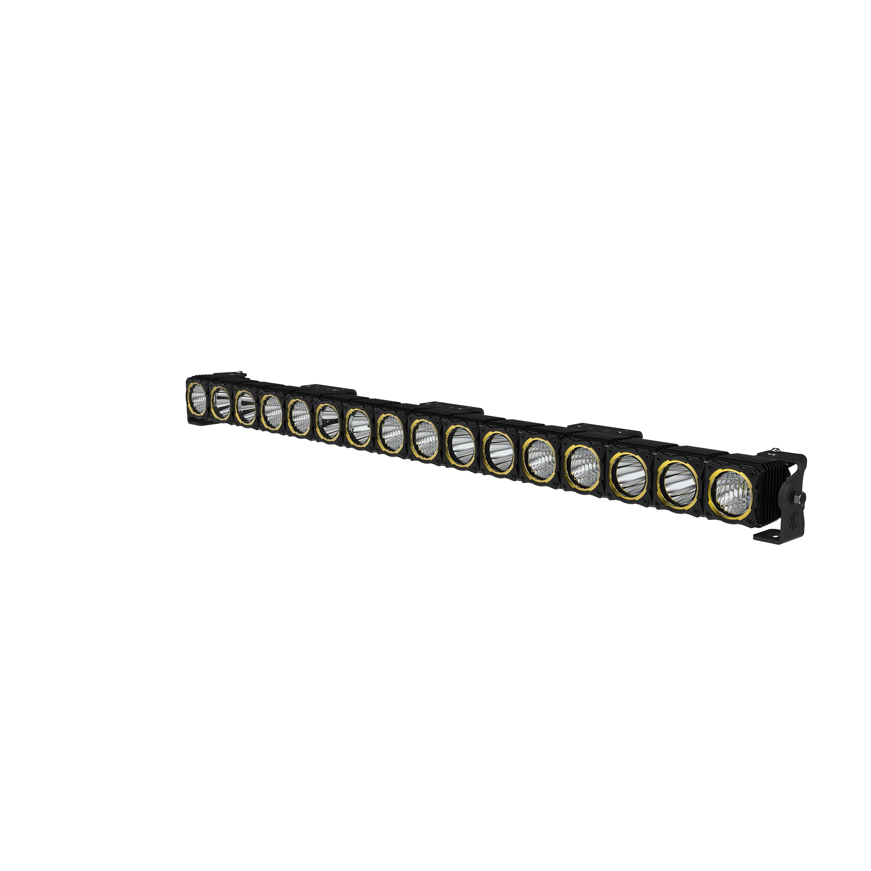 FLEX ERA® LED Light Bar - 40" - Master Kit - #294