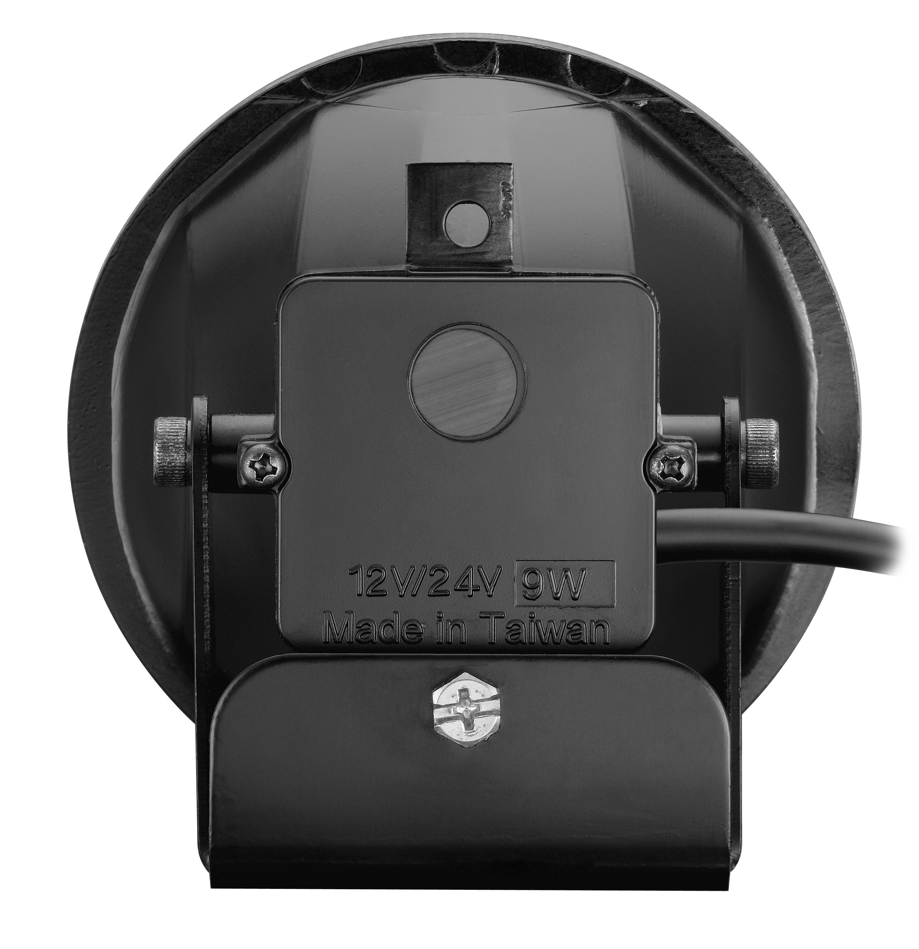 4" Gravity® LED G4 SAE Fog Lights - Fog Beam - Pair - Universal - #493