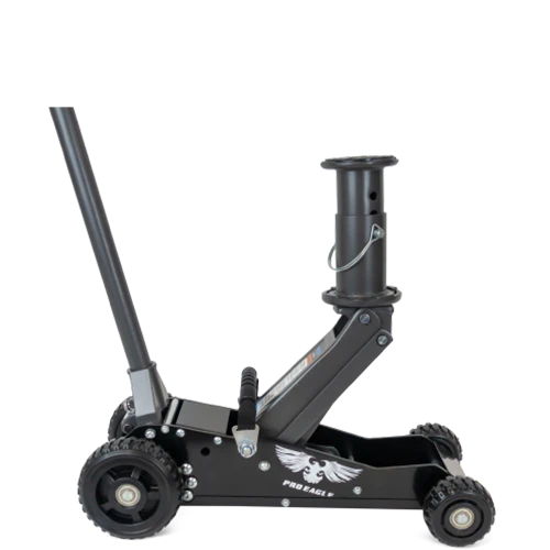 1.5 TON BIG WHEEL OFF ROAD JACK - "TALON" - G Life UTV Shop Parts