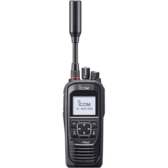 Icom SAT100 Handheld Radio PCI