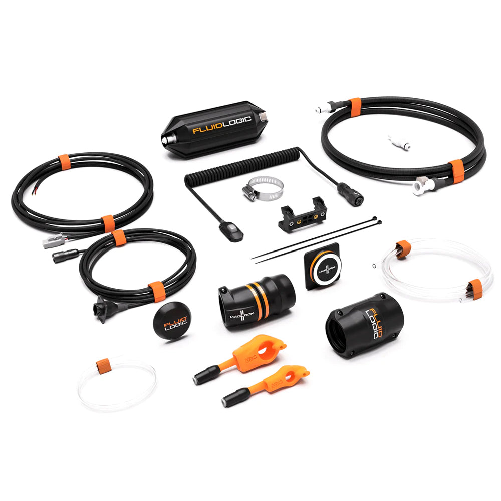 FluidLogic Hydration