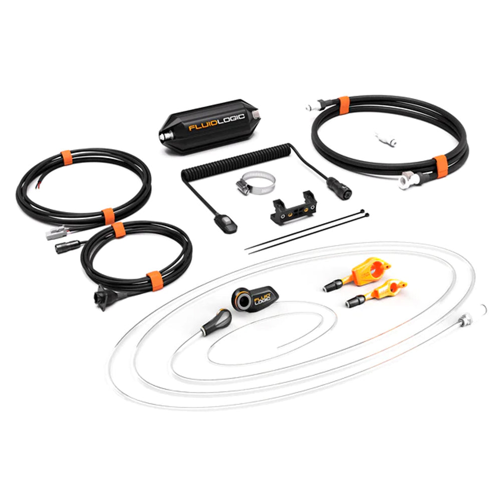 FluidLogic Hydration