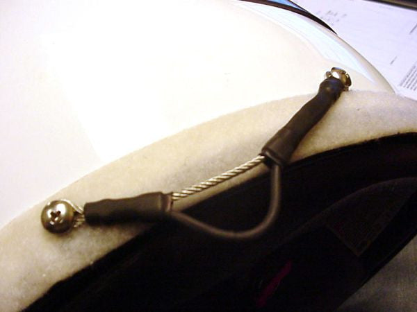 HNR Installation - PCI Race Radios