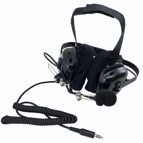 PCI BTH Headset