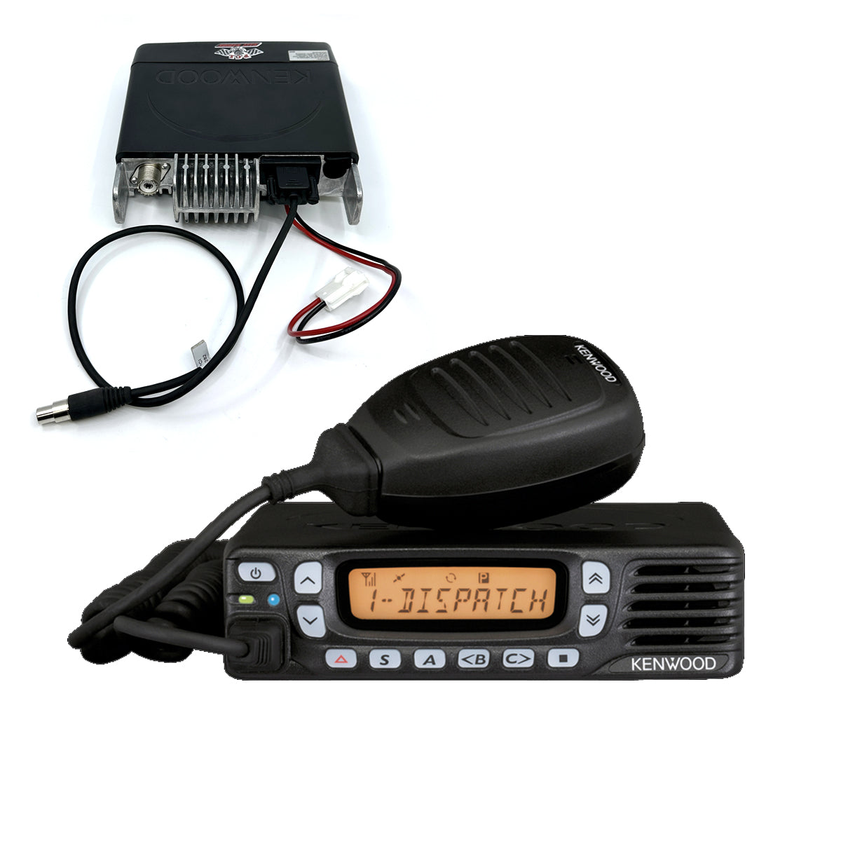 TK-7360 Comlink X Race Package