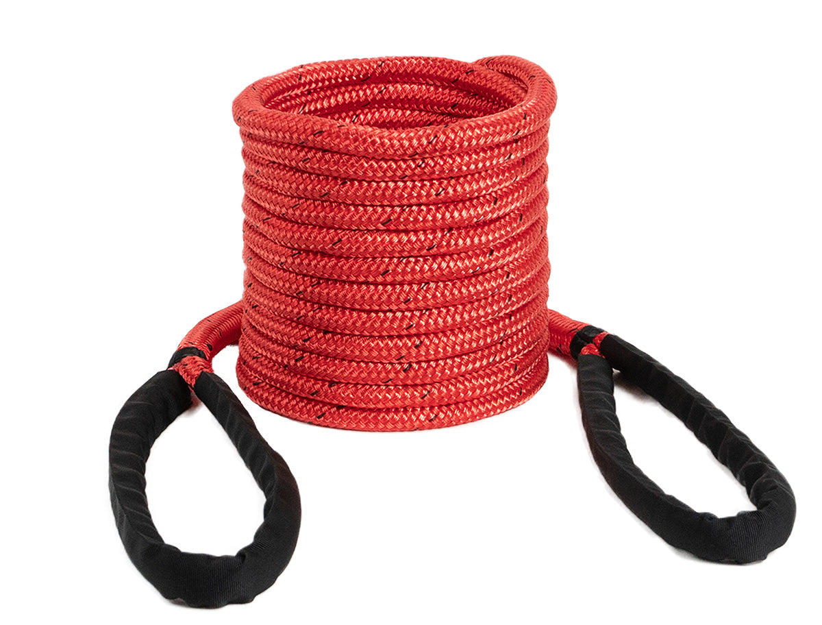 5/8″ LIL MAMA KINETIC RECOVERY ROPE – 30FT