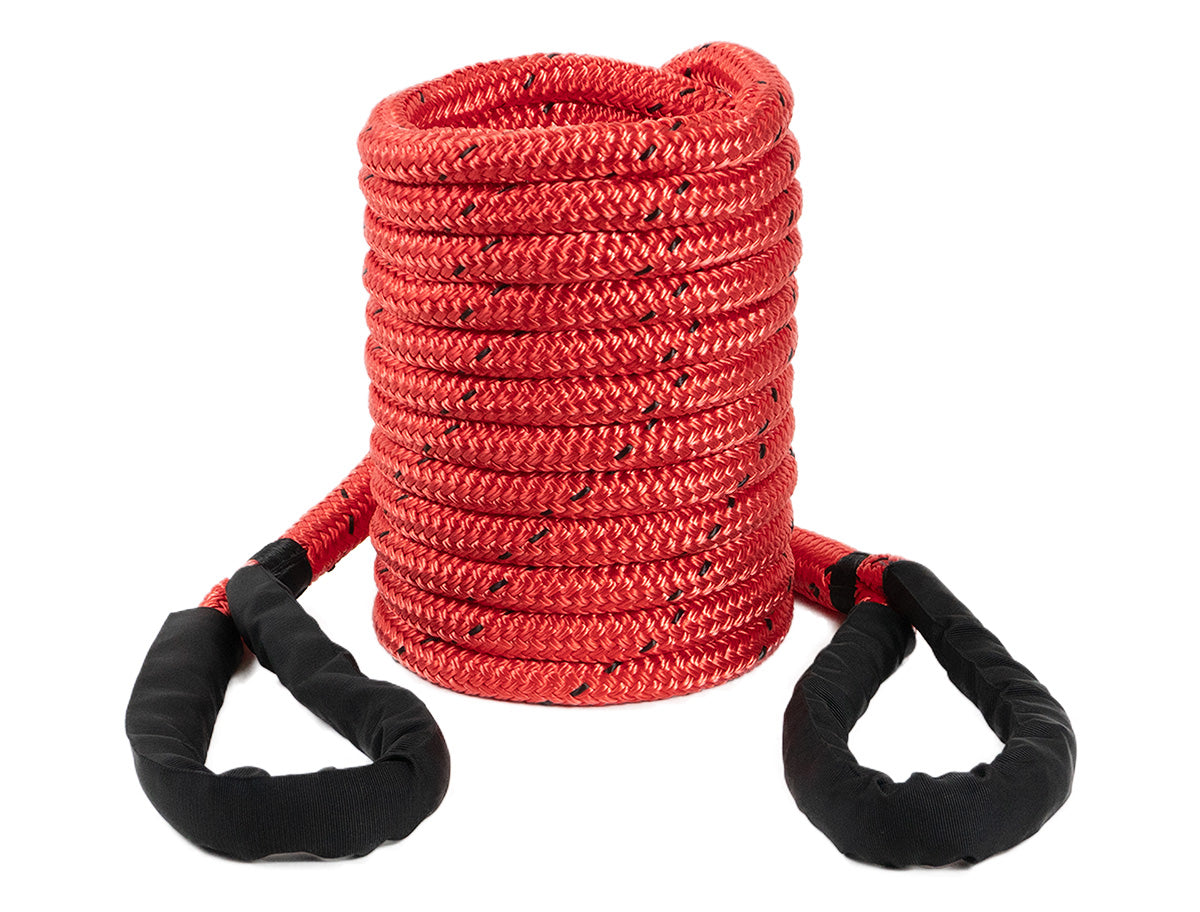 7/8″ BIG MAMA KINETIC RECOVERY ROPE – 30FT