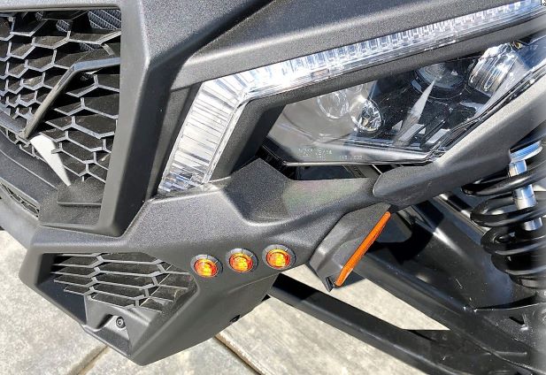 Can-AM BRP Defender - Replacement Signature Lights (TSK-1931)
