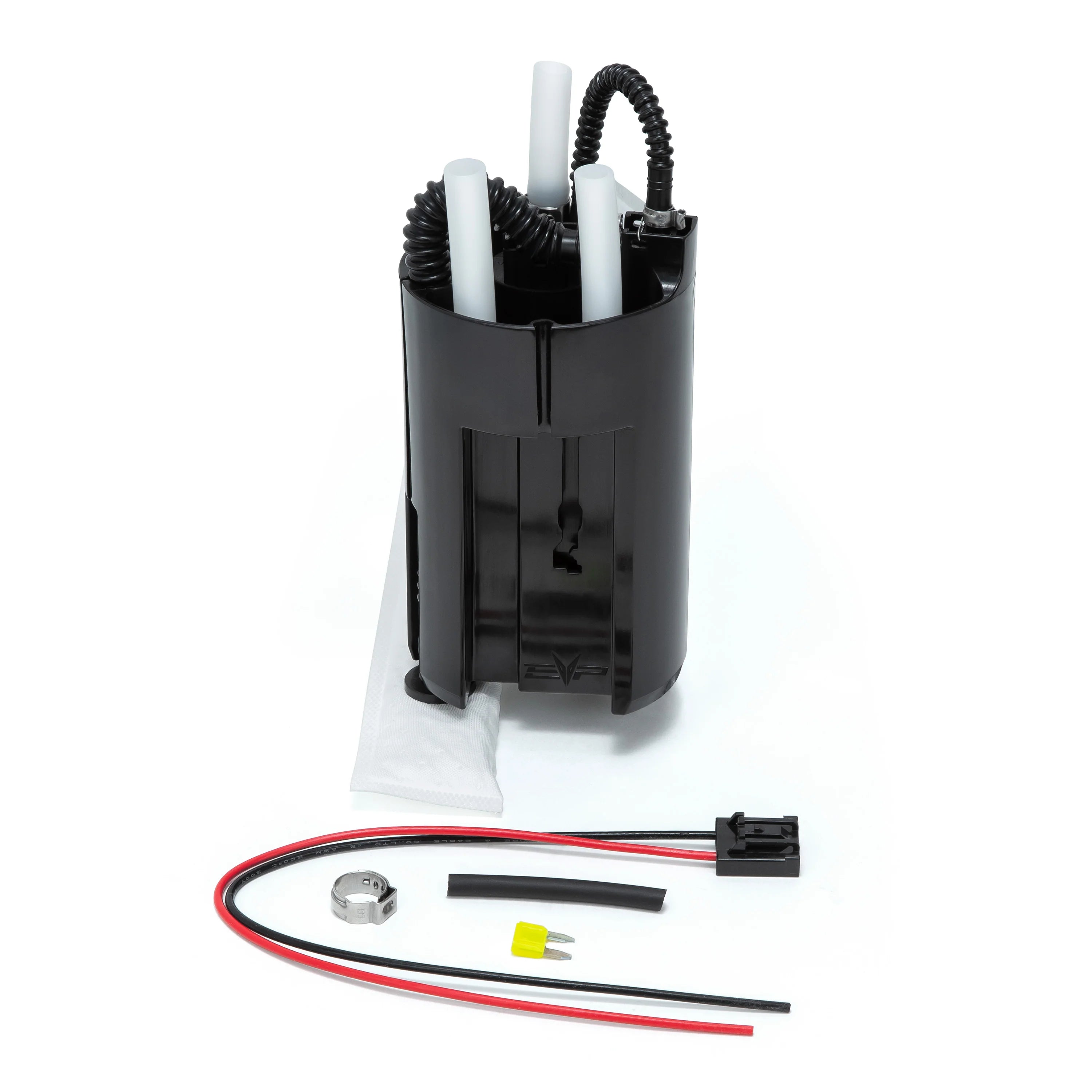 EVP HIGH-PRESSURE FUEL PUMP W/ SURGE TANK KIT FOR POLARIS RZR PRO XP, TURBO R & XP TURBO/S