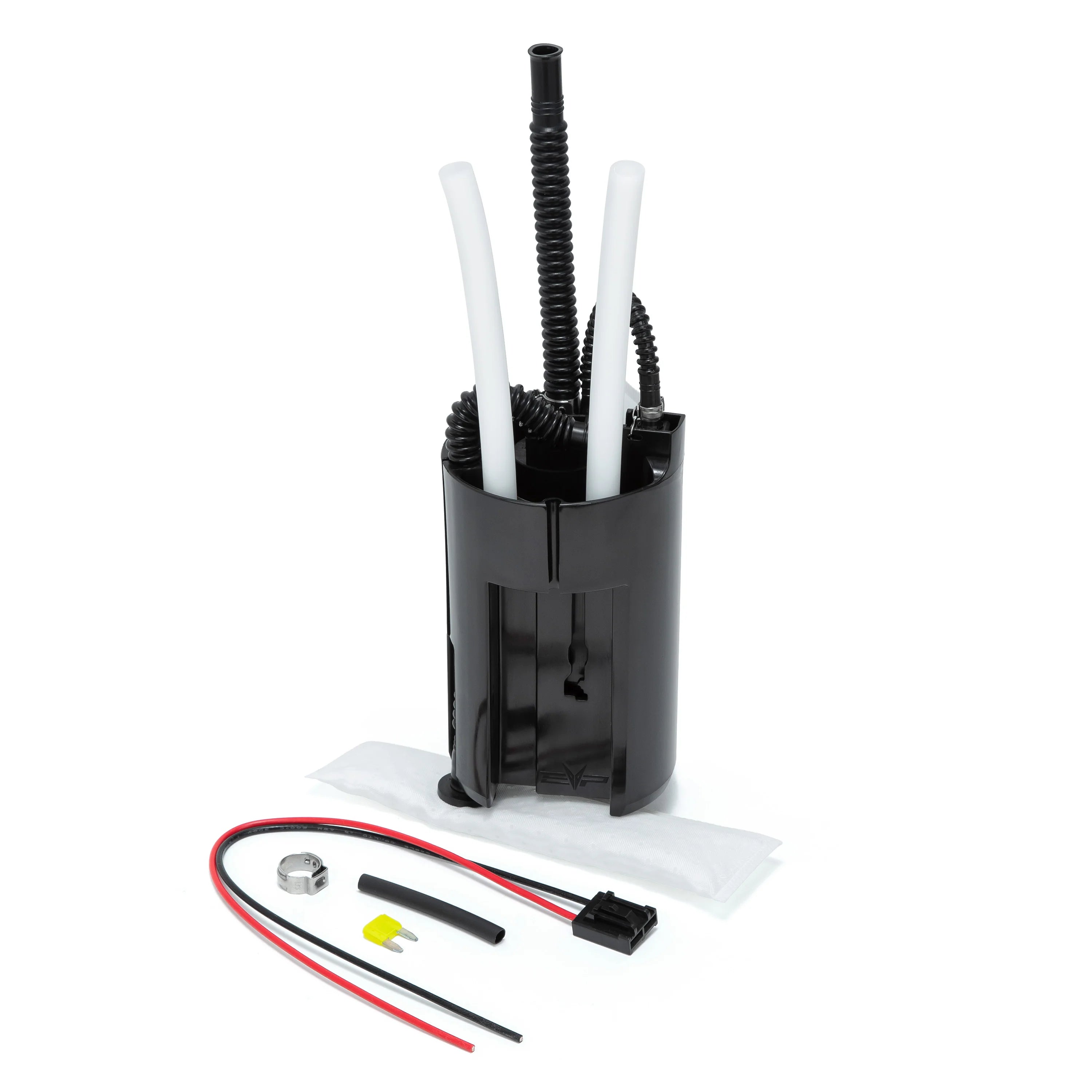 EVP HIGH-PRESSURE FUEL PUMP W/ SURGE TANK KIT FOR POLARIS RZR PRO XP, TURBO R & XP TURBO/S