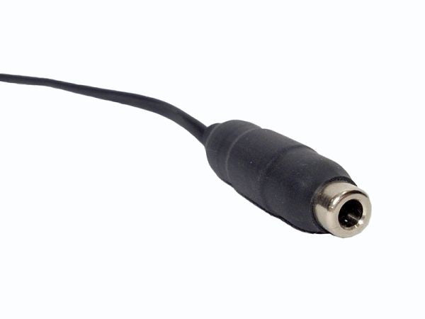 Add Ear Jack - PCI Race Radios - 2