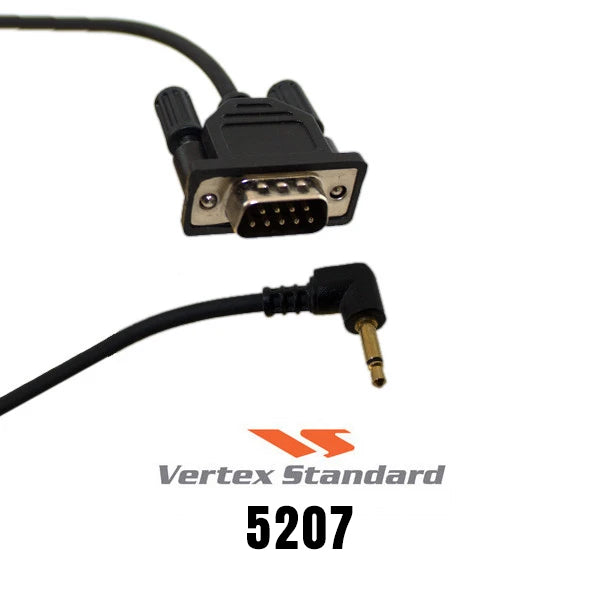 Mobile Radio Adapter Vertex 5207