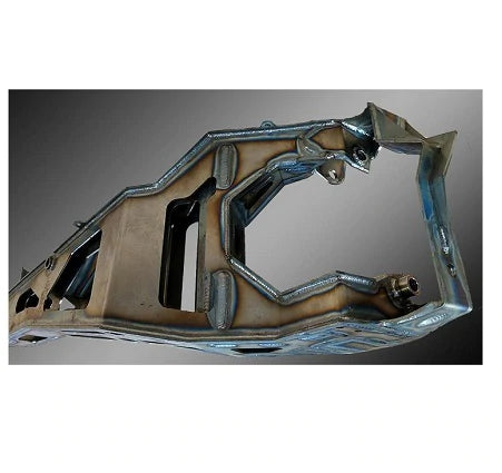 HCR Racing Can-Am Maverick X3 XRS 72" Duner OEM Replacement Trailing Arms - G Life UTV Shop Parts