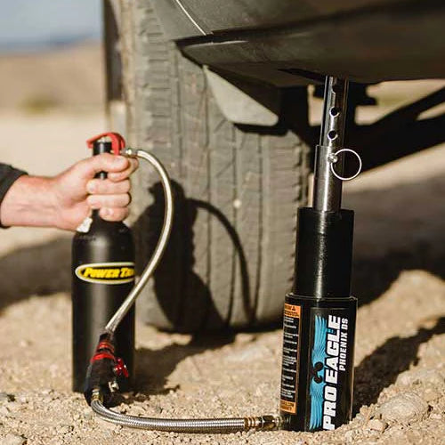 PHOENIX DS TRAIL KIT - G Life UTV Shop Parts