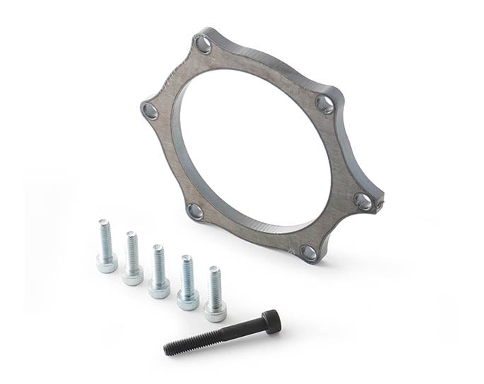 EXTREME DUTY BEARING RETAINER – 6 BOLT – 2016-2022 RZR TURBO/TURBO S/PRO XP