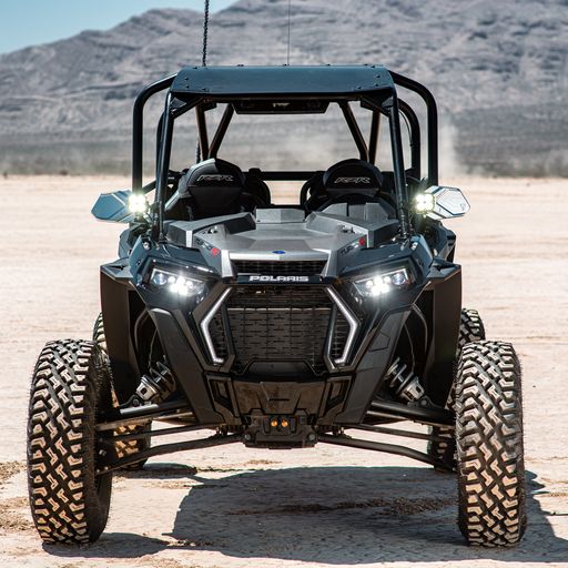 Cuero Pro UTV Side Mirror (Set of Two)