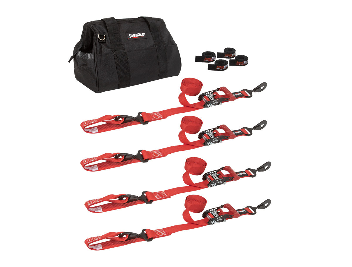 UTV TIE-DOWN KIT