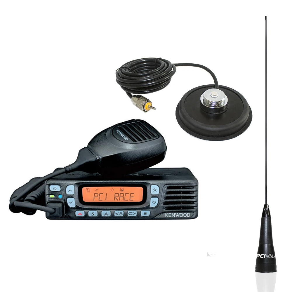 Kenwood TK-7360HK Radio Kit