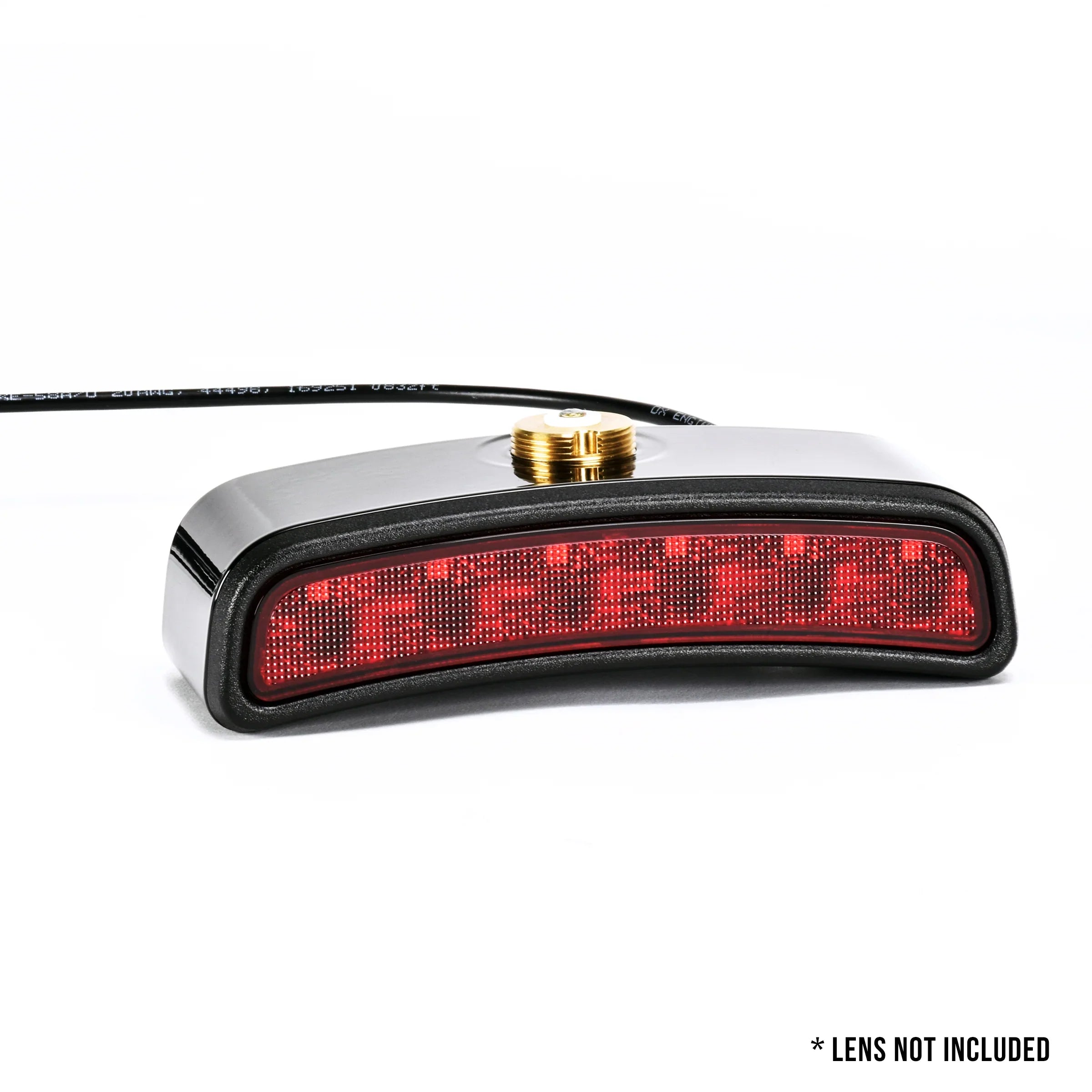 Brake Light Antenna Mount