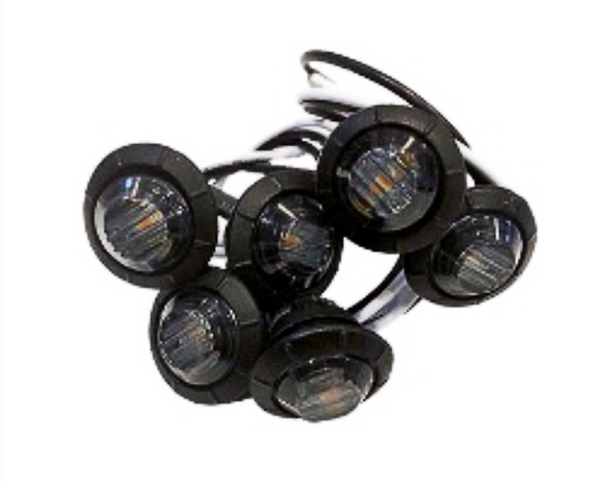 2020-25 Kawasaki Teryx 4 Models Plug & Play Signal System