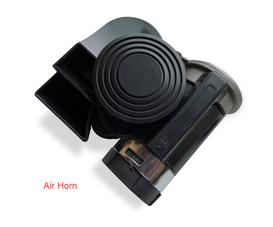 AIR HORN KIT FOR POLARIS UTVs - RZR - Ranger - General