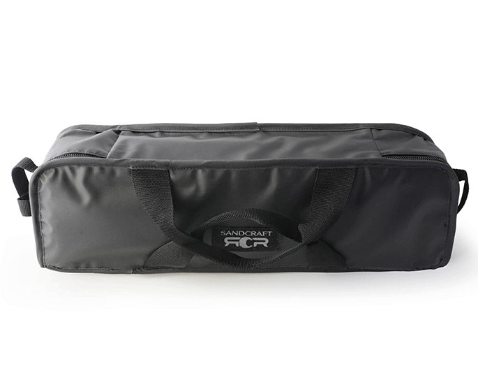 SPARE BELT & TOOL BAG